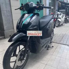 Dat Bike Quantum S1 Đen 30722 km