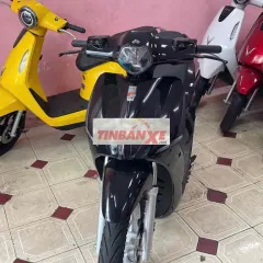 Xe máy điện DATBIKE S2 2025 Đen 3000km