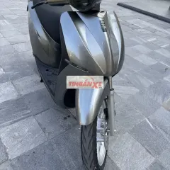 Xe máy điện DAT BIKE Quantum S3 2026 Xám 700km