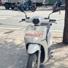 DATBIKE S3 Trắng 3000km 99% mới