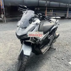 Honda ADV 150 150cc Trắng Nhập khẩu
