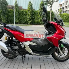Honda ADV160 2024 Đỏ 6000km