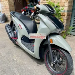 🌈Tphcm..Sh350i abs 2022 bs Tphcm chính chủ 🥰