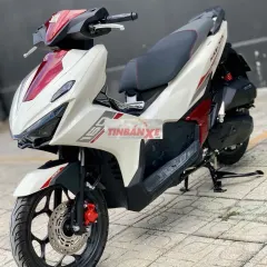 Honda Air Blade 160 ABS 2026 Trắng Đỏ Odo 200km