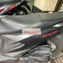 Honda Beat 2023
