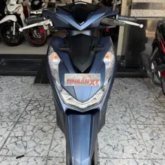 Honda Beat 2022 Xám 5.000Km Nhập Indo..Mới Tinh