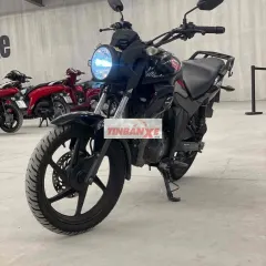 Honda CB150 Verza 2019 Đen 18142 km