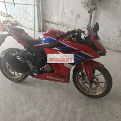 Honda CBR 150R 2025 Đỏ 7000 km