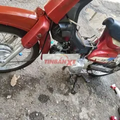 Honda DH88 Đỏ Chở hàng Zin