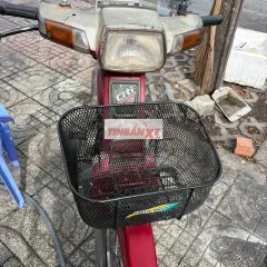 Honda Citi 2024 Đỏ