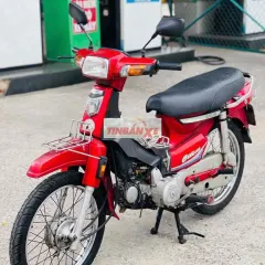 Honda Citi biển tp