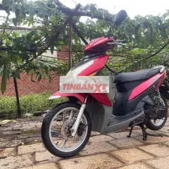 Honda Click đá chống tắt máy