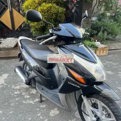Honda Click 110cc Đen 95% mới