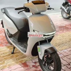 Xe máy điện Honda CUV:e Thái Lan Trắng