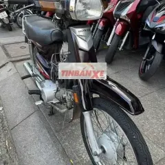 Honda Dream Trung Quốc 2010 Nâu 90% mới