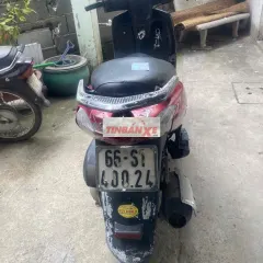 Honda dylan
