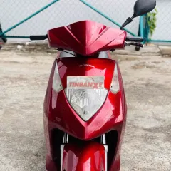 Honda Dylan biển tp chính chủ