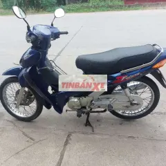 Honda Future 2009 Xanh