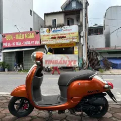 Honda Giorno 2023 Cam 69626 km