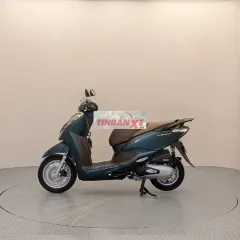 Honda Lead 4val - 2022 -21.000km - bstp