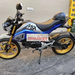 Honda MSX 125 Siêu Đẹp