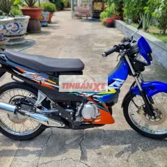xe 2 thì nova tena