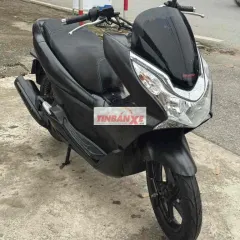Honda PCX 2013 Đen