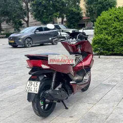 Honda PCX 125fi 2017 Đèn led máy zin 100% 1 chủ