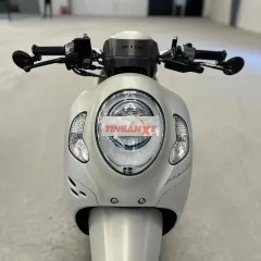 Honda Scoopy 2024 Trắng 20.000 km