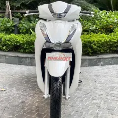 SH350 ABS 2024 mới 99% - Trả trước 80tr nhận xe✅