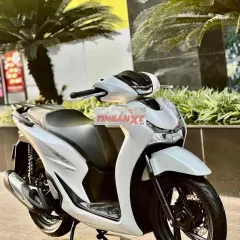 Honda SH150 ABS 2022 Zin Chất - Góp Trước 40tr ✅
