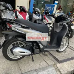 Honda SH Mode 2016 Xám Đã sử dụng