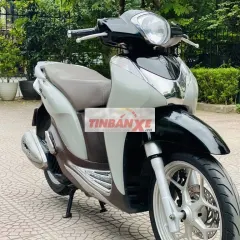 Honda SH mode 125 xám xe biển 29 .xe đẹp .chất