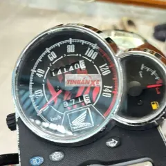 Honda Shadow 150 2016 Đen Cổ điển 14.000 km