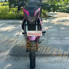 Honda Sonic cấu hình 65 ffu relleo bán hoạc gl