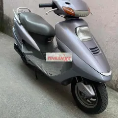 Honda Spacy 125 Nhật chính chủ - hỗ trợ góp