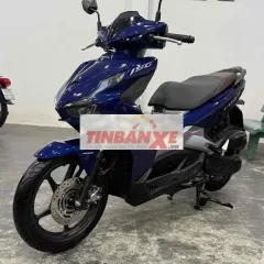 Vario 125 2026 siêu lướt 600 km xanh nhám