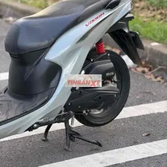 Honda Vision 2021 Xám