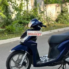 Honda Vision 2017 Xanh