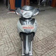 Honda Wave Xám 6254 km