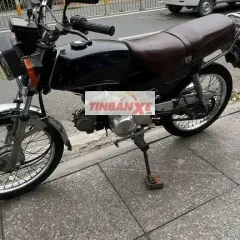 Honda Win 2010 Đen Đã sử dụng