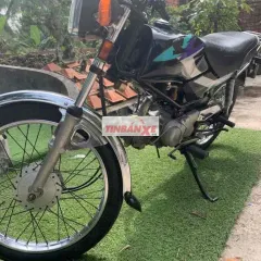 Honda Win 100 1997 Đen