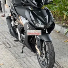 Honda Winner X 150 V2 Abs 2021 Đen nhám
