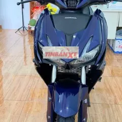 Honda Winner X 2021 Côn tay Xanh Smartkey