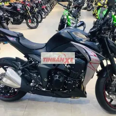 Kawasaki Z1000
