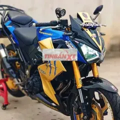 Kawasaki Z300