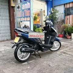 Kymco Candy Hi 50 2012 bstp máy êm.