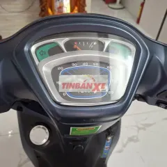 Kymco candy 50 Hermosa 2024 xanh bạc 20434 km