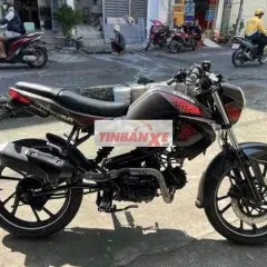 Kymco Kpipe 50cc Bstp ngay chủ