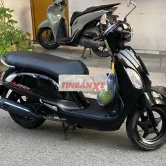 Kymco Like 50cc 2023 Đen 20.000 km